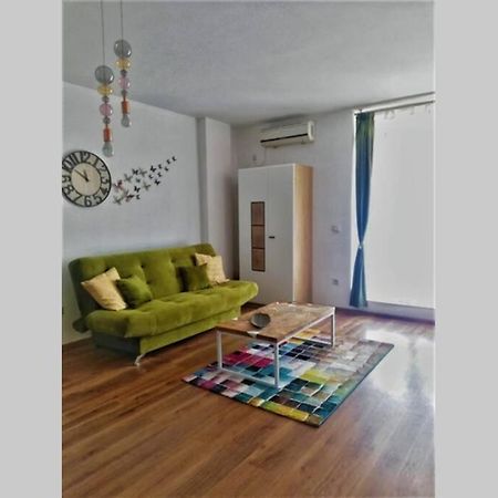 Evening Star Apartment 蒂米什瓦拉 外观 照片
