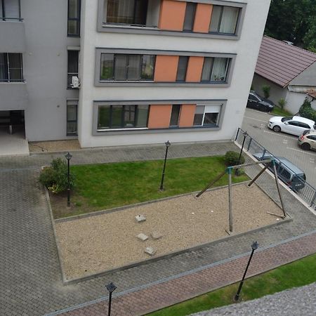 Evening Star Apartment 蒂米什瓦拉 外观 照片