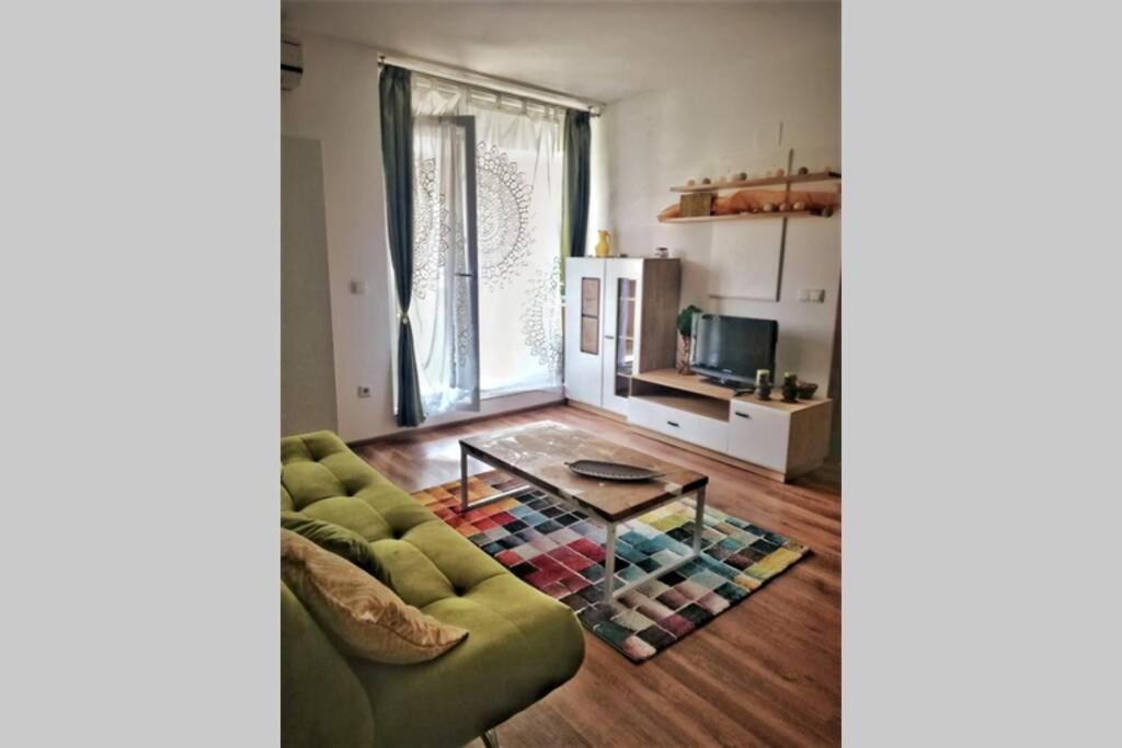 Evening Star Apartment 蒂米什瓦拉 外观 照片