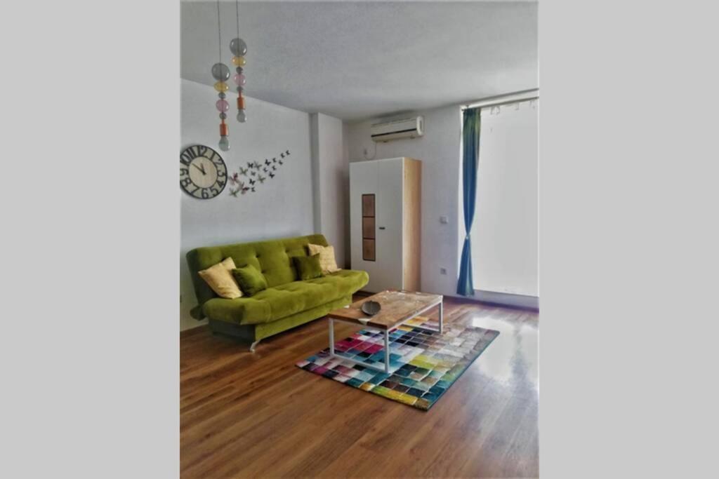 Evening Star Apartment 蒂米什瓦拉 外观 照片