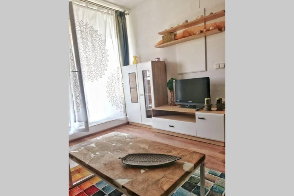 Evening Star Apartment 蒂米什瓦拉 外观 照片