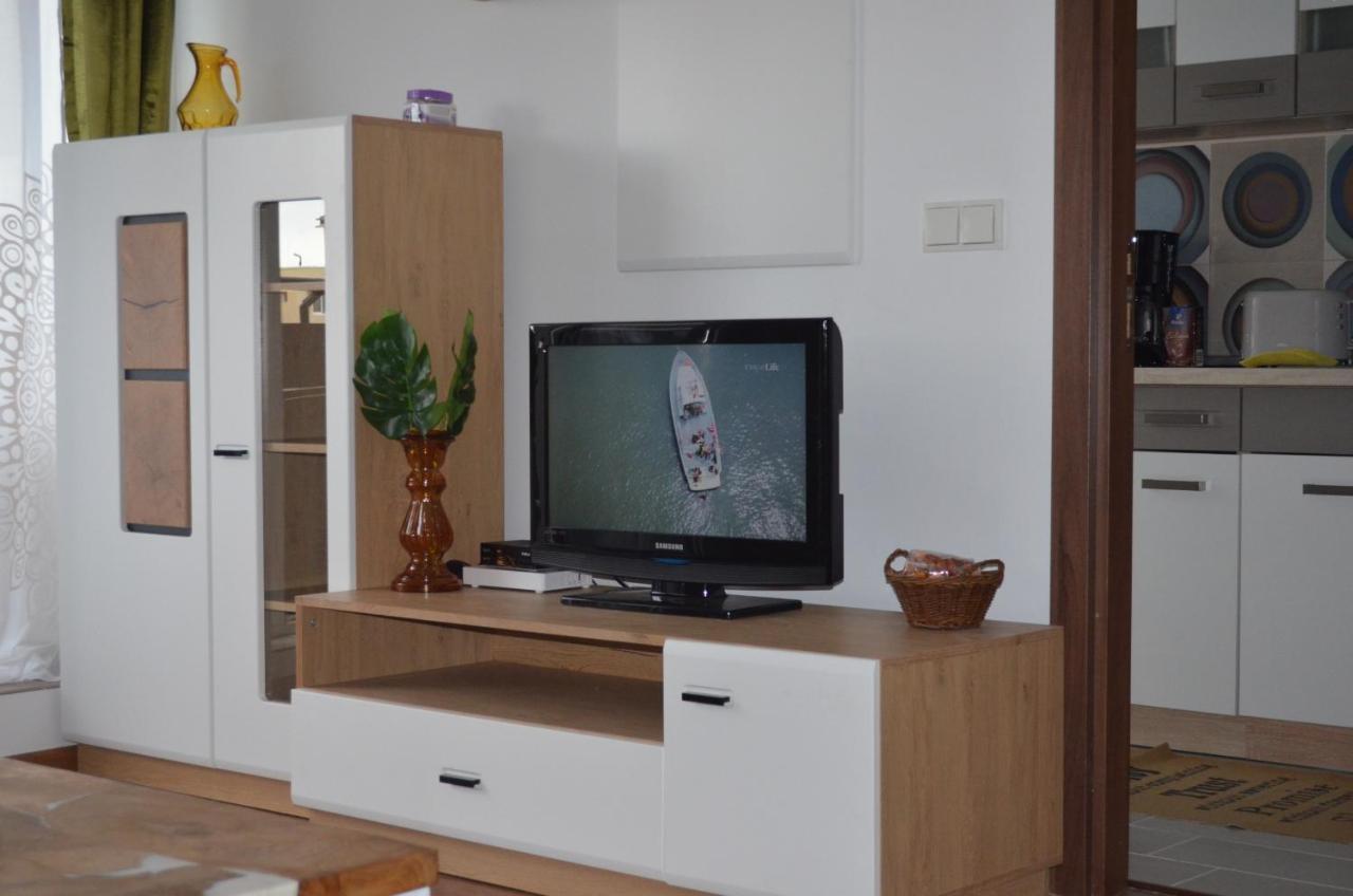 Evening Star Apartment 蒂米什瓦拉 外观 照片